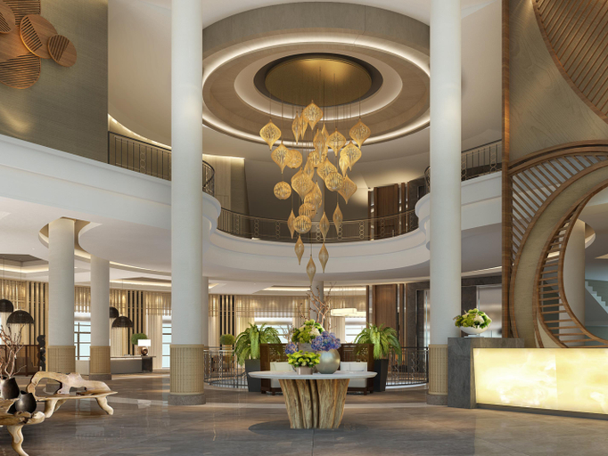 Others 4, Titanic Luxury Collection Bodrum, Bodrum
