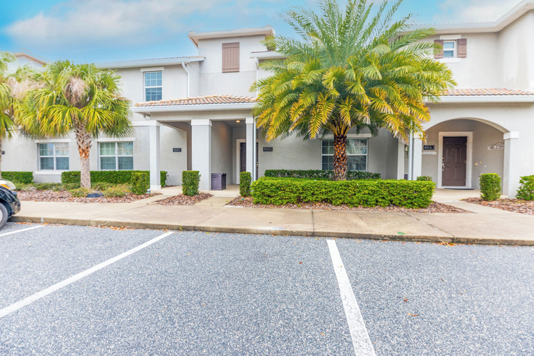 Exterior & Views, Tvpm-4885rc/sl, Osceola