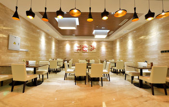 Food & Drinks 2, リーティ ラー ホテル (瑞提拉酒店), Xiamen