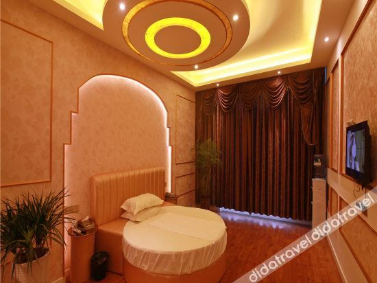 Others 5, Jinxi International Hotel, Fuzhou