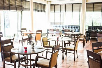 Food & Drinks 3, Westlake Hotels Amsterdam, Amsterdam
