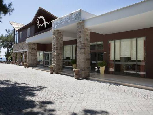 Others 2, Alexandra Beach Spa Resort, East Macedonia and Thrace