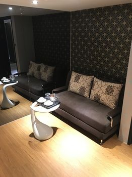Others 3, 101 Amici Hotel Six Star Hostel, Taipei City