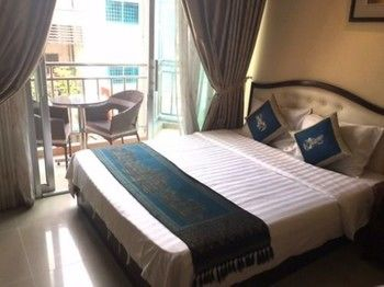 Others 2, Silver River Hotel, Phnom Penh