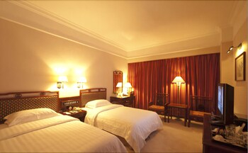 Others 2, Courtyard by Marriott Yangzhou, Yangzhou