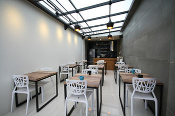 Others 5, CHECK inn Express Taichung Fuxing Hall 2, Taichung