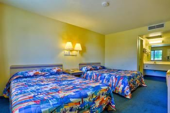 Others 5, Motel 6 Kingman, AZ - Route 66 East, Mohave