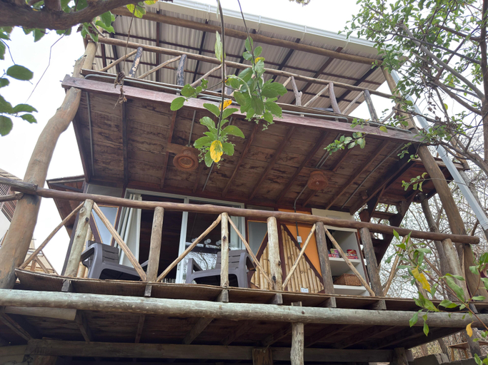 Exterior & Views, Puerta al Mar Ecolodge, Tubará