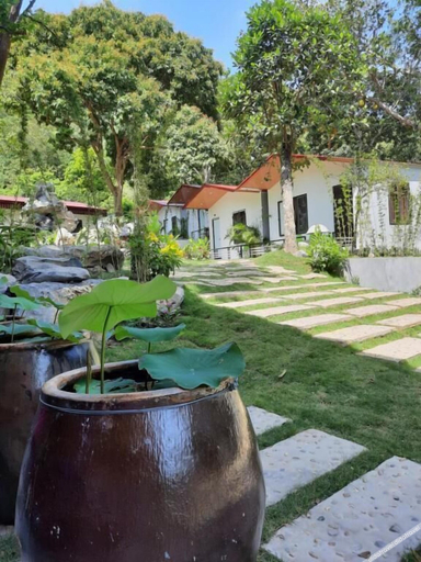 Exterior & Views 2, Tran Chau Garden Home, Cát Hải