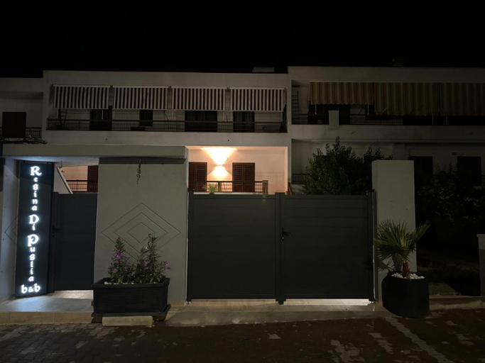 Exterior & Views, Regina di Puglia, Bari