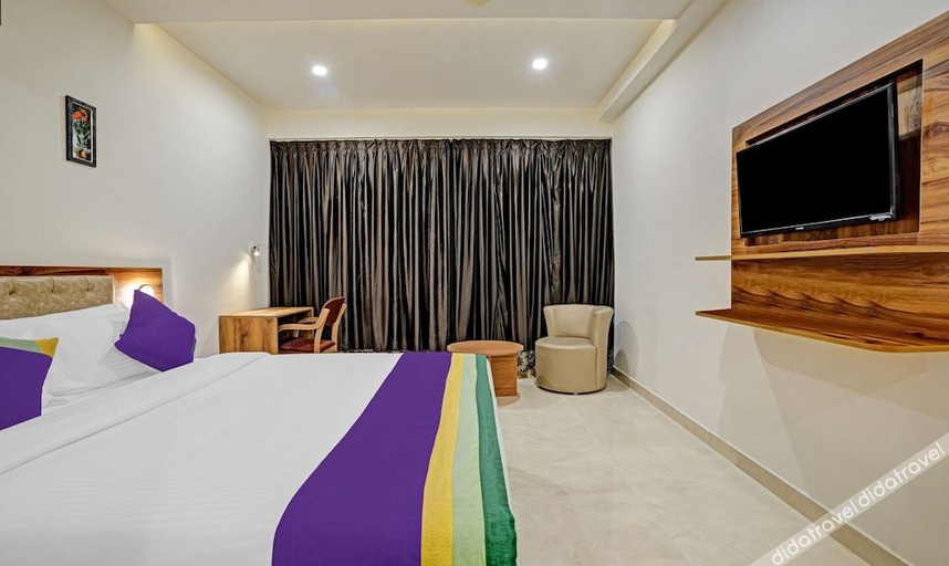 Others 5, Happy Stays, Bangalore
