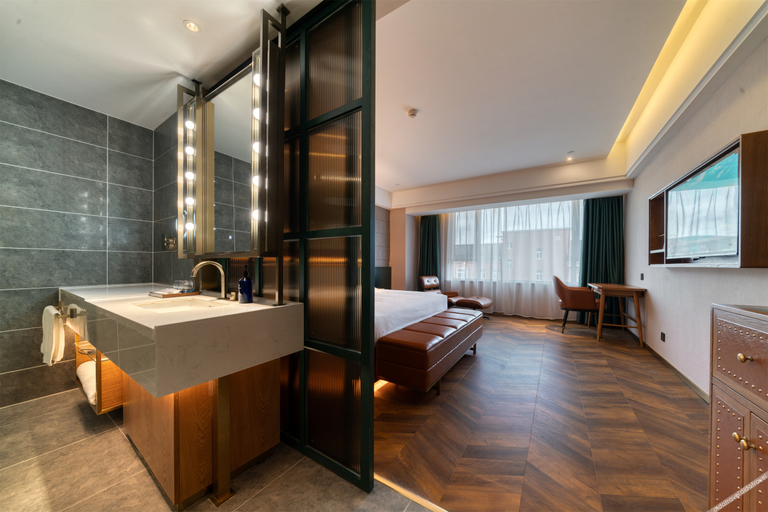 Others 5, Starway Hotel Weifang Fangzi District Government, Weifang