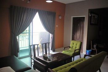 Others 5, Aeon Tebrau Apartment Johor Bahru, Johor Bahru