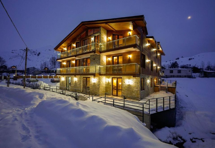 Others 2, Pine Chalets By Ka Group, Dusheti