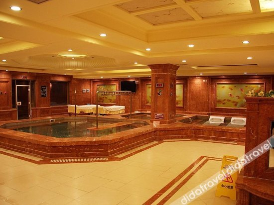 Others 5, Bangchui Island Hotel, Dalian