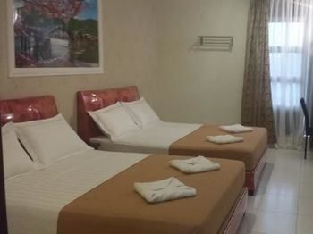 Others 5, Hotel Double Star Sepang, Sepang