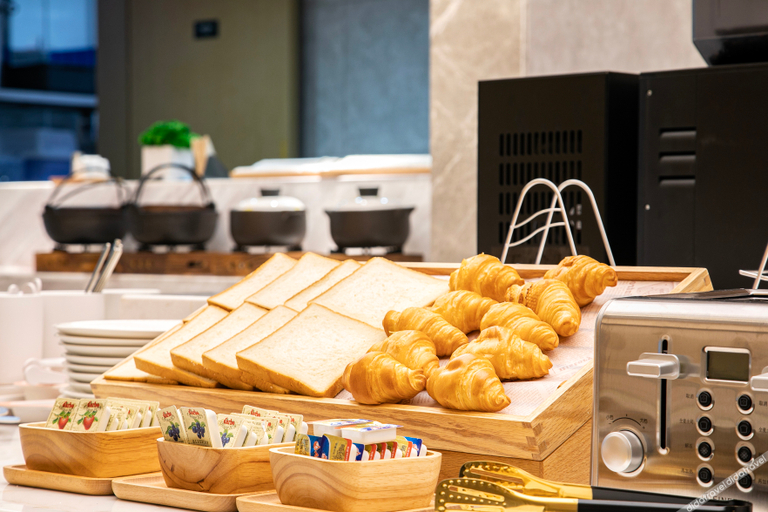 Food & Drinks 5, Atour Hotel Shaoxing Keqiao, Shaoxing