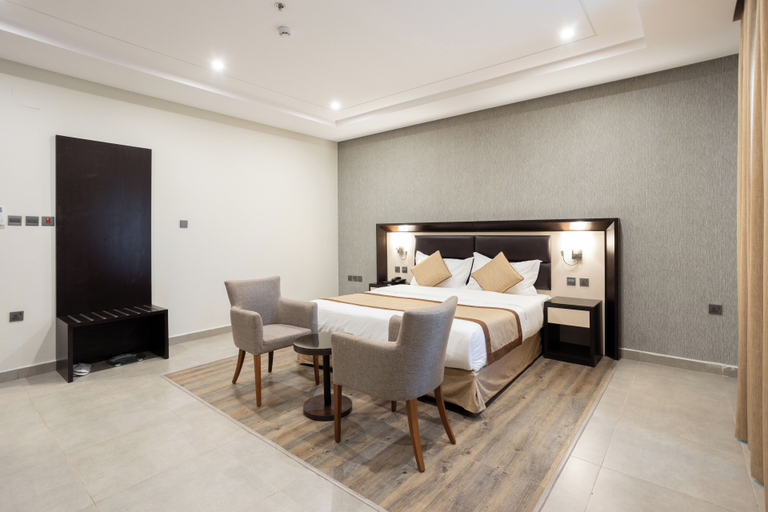 Bedroom 2, Hotel SDU Boutique Al Madinah, Al Madinah Al Munawwarah