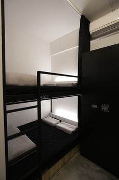 Others 4, MeetingMates Hostel, Taipei City