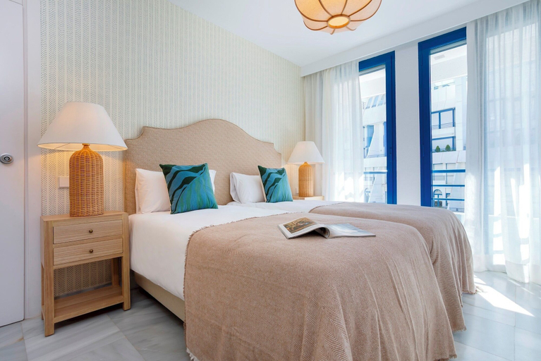 Others 5, Stylish Duplex With Private Pool. Marbella House II, Málaga
