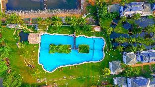 Swimming pool [outdoor] 2, Amaluna Resorts, Negombo