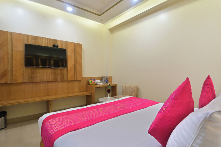 Others 3, Hotel Gold Palace Paharganj, Delhi