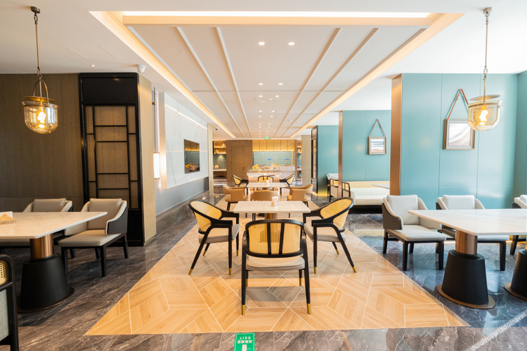 Food & Drinks 5, Madison Hotel Binzhou Boxing, Binzhou