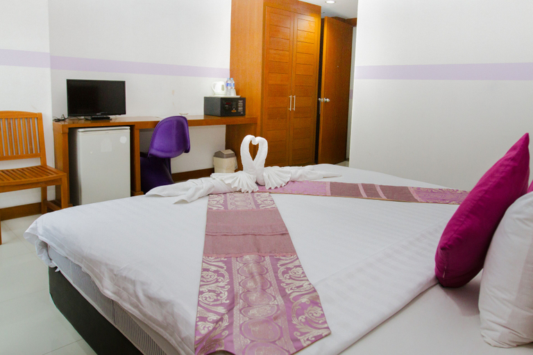 Others 2, Diamond Crown Hotel Patong, Pulau Phuket