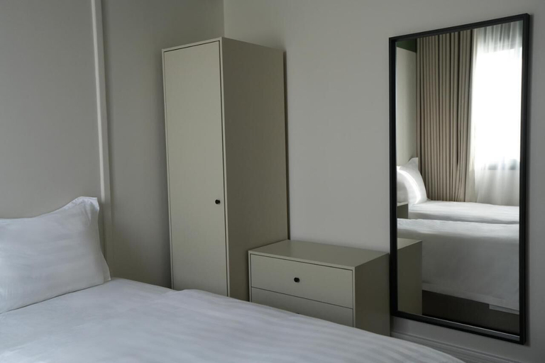 Bedroom 4, Nma'a Residences