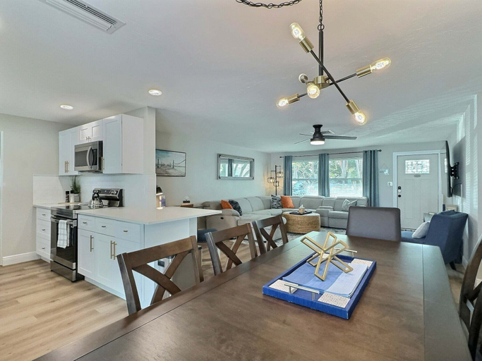 Interior 5, Blue Ranch Retreat, Sarasota