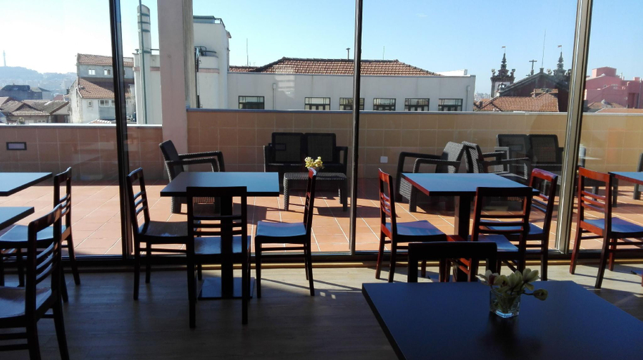 Food & Drinks 5, Porto Coliseum Hotel, Porto