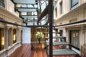 Others 3, Hotel Medinaceli, Barcelona