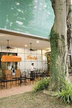 Others 5, Oakwood Bencoolen Singapore, Singapura