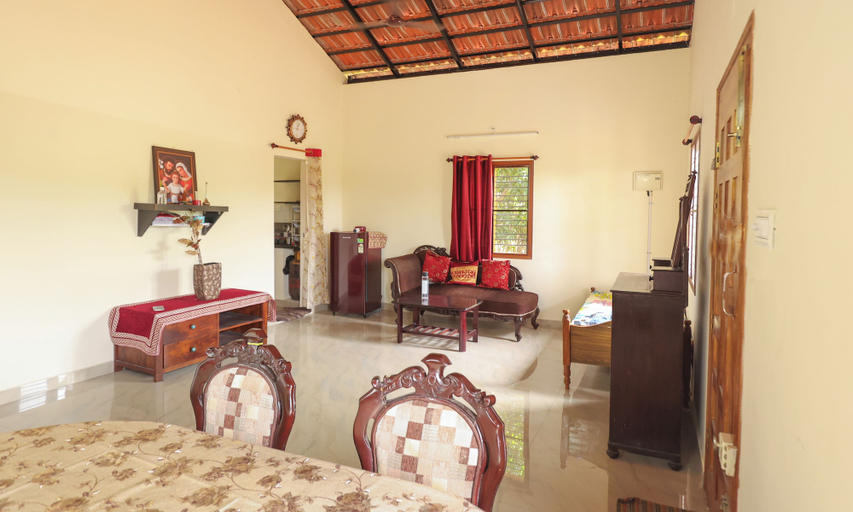 Interior 5, Arokiya, Krishnagiri