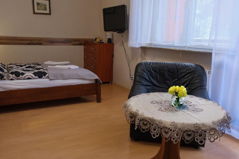 Bedroom 2, Karkoz Karpacz, Jelenia Góra