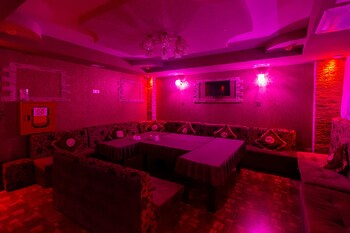 Others 3, MenSen Hotel, Baku