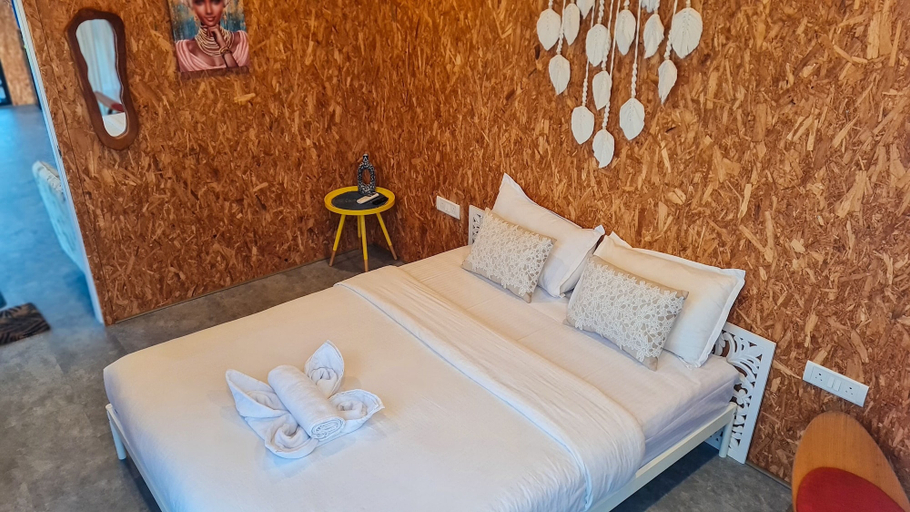 Room 2, Amram, Krishnagiri