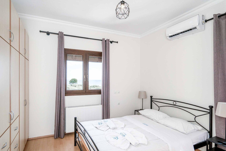 Bedroom 2, Villa Zante Odysseus, Ionian Islands