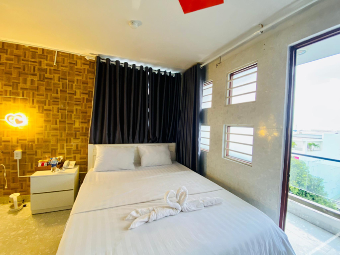 Bedroom 4, Jewel Hotel, Gò Vấp