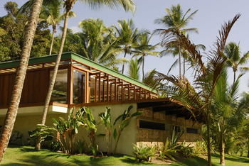 Others 4, Txai Resort Itacaré, Itacaré