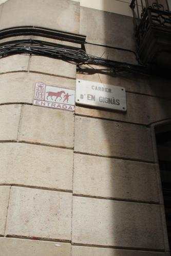 Others 3, Albergue Nueva York, Barcelona