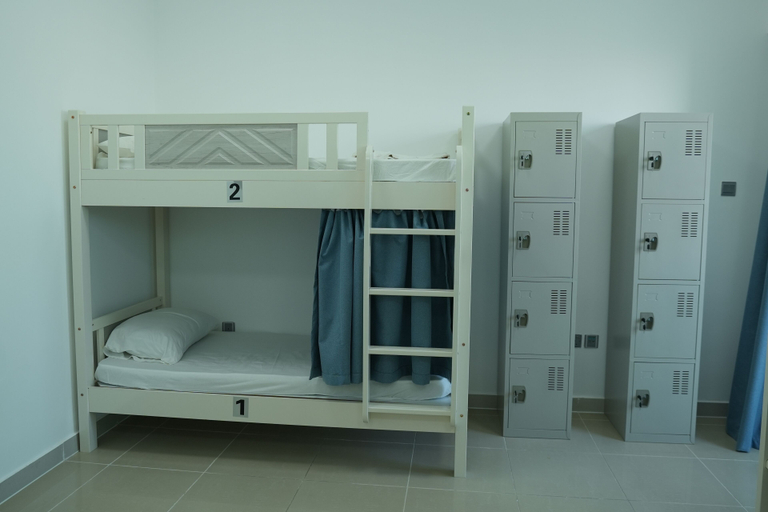 Others 2, Hawana Premium Hostel, Dubai