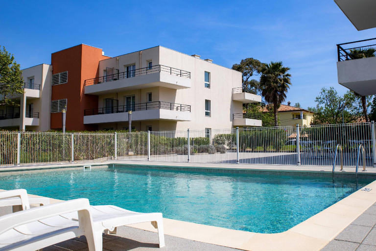 Sport & Beauty 2, Comfort Aparthotel Cannes Mandelieu, Alpes-Maritimes