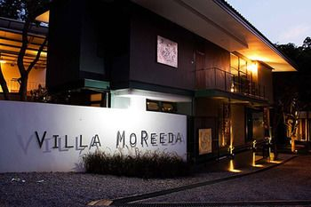 Featured Image, Villa Moreeda, Suan Phung