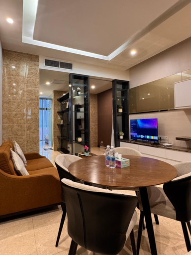 Others 5, Dorsett Grand Suites Bukit Bintang, Kuala Lumpur