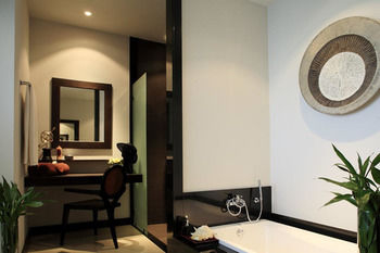 Others 3, Two Villas Holiday Phuket Onyx Style Nai Harn Beach, Phuket Island
