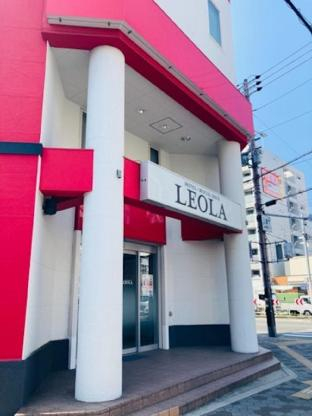 Others 4, Leola Hotel, Osaka