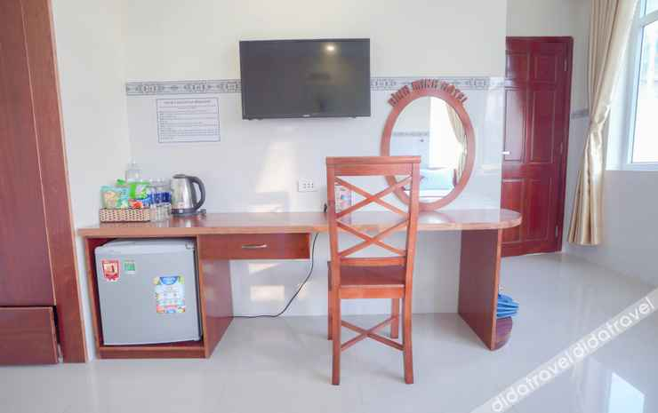 Others 3, Binh Minh Hotel, Vũng Tàu