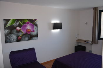 Others 5, Hôtel Belvédère, Haute-Corse