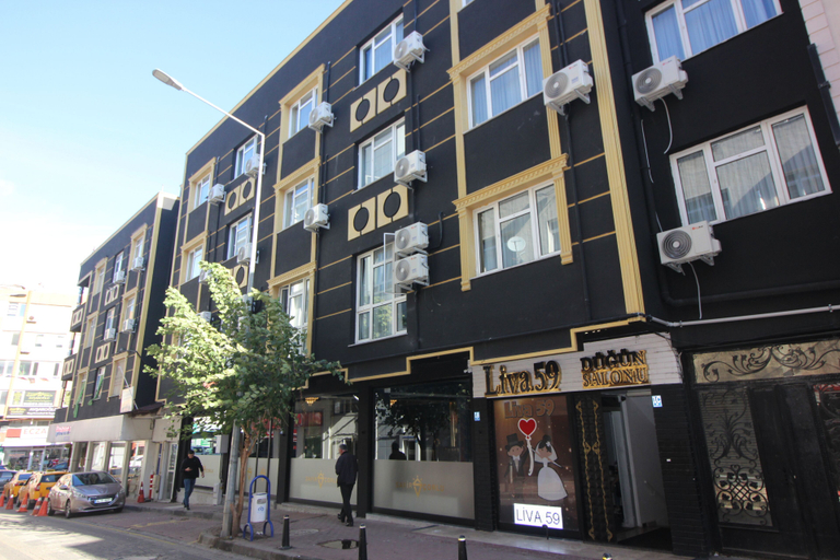 Others 5, Safir Hotels Çorlu, Çorlu